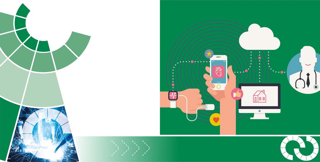Chytřejší kraj Podpoříme vybudování optické datové sítě pro poskytnutí vysokorychlostního připojení občanům a organizacím.
