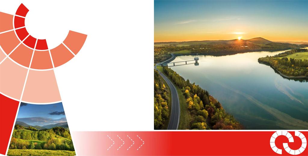 Atraktivnější kraj Navýšíme peníze pro obce. Spolupořádáním světové konference TBEX zvýšíme povědomí o našem regionu. Díky příspěvkům bloggerů, youtuberů, vloggerů nalákáme do kraje další návštěvníky.
