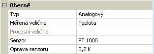 Programování s TAPPS2 / Vstupy Název Zadání vstupního názvu výběrem předem zadaných názvů z různých skupin názvů nebo názvů definovaných uživatelem.