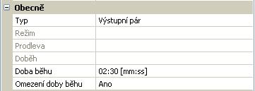 Programování s TAPPS2 / Výstupy Výstupy 1/2, 3/4, 5/6, 7/8 a 9/10 jako výstupní pár Tyto výstupy mohou být použity jako jednoduché spínací výstupy nebo společně s následujícím spínacím výstupem jako