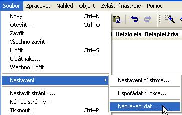 Programování s TAPPS2 / CAN-Bus Název Každému modulu RSM610 může být přiřazen