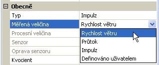 Programování s TAPPS2 / Vstupy Impulzní vstup Vstup 6 může evidovat impulzy s max. 20 Hz a dobou trvání impulzu alespoň 25 ms (S0 impulzy). Vstupy 1-5 mohou evidovat impulzy s max.