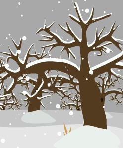 edu/projects/81946828/ Obtížnost: ** 37 scénářů 11 postav 4 proměnné 0 seznamy 0 nový blok Snow Hra, která se