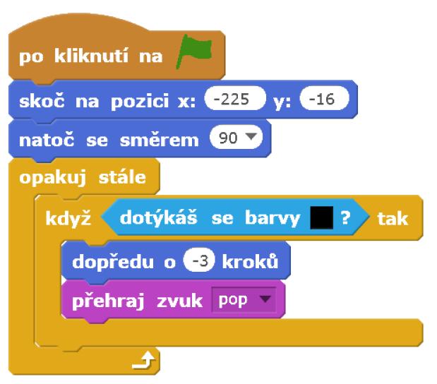 Nicméně dosavadní zkušenosti ukazují, že to může způsobit řadu problémů. Většinou se v žákem vytvořených bludištích objevují úzké cesty, kterými postava neprojde.