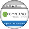 InCompliance v souladu s právem přispívá k účinné prevenci porušování právních předpisů a snížení rizika vzniku trestní, případně