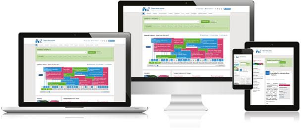 Řízení školy online Aplikace pro řízení školy Ucelený zdroj aktuálních a ověřených informací pro řízení a vedení školy. Vše stručně, jasně, srozumitelně a přehledně.