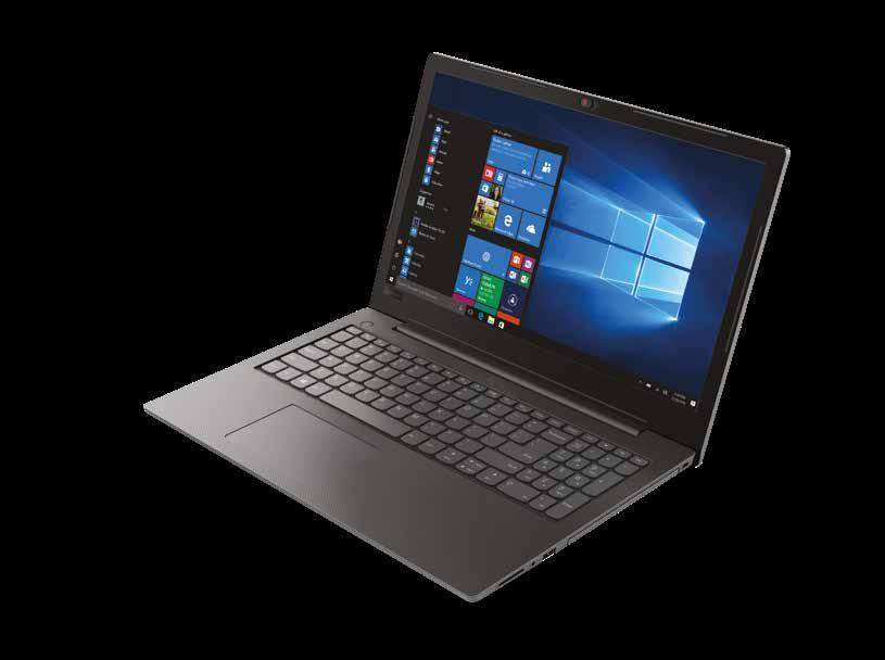 Windows 10 Home 15,6 FullHD LED displej s rozlišením 1920x1080 procesor Intel Core i5 8250U RAM 8GB