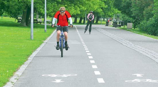 Od zahájení spuštění již bylo naplánováno šest tisíc tras o celkové délce 62 tisíc kilometrů.