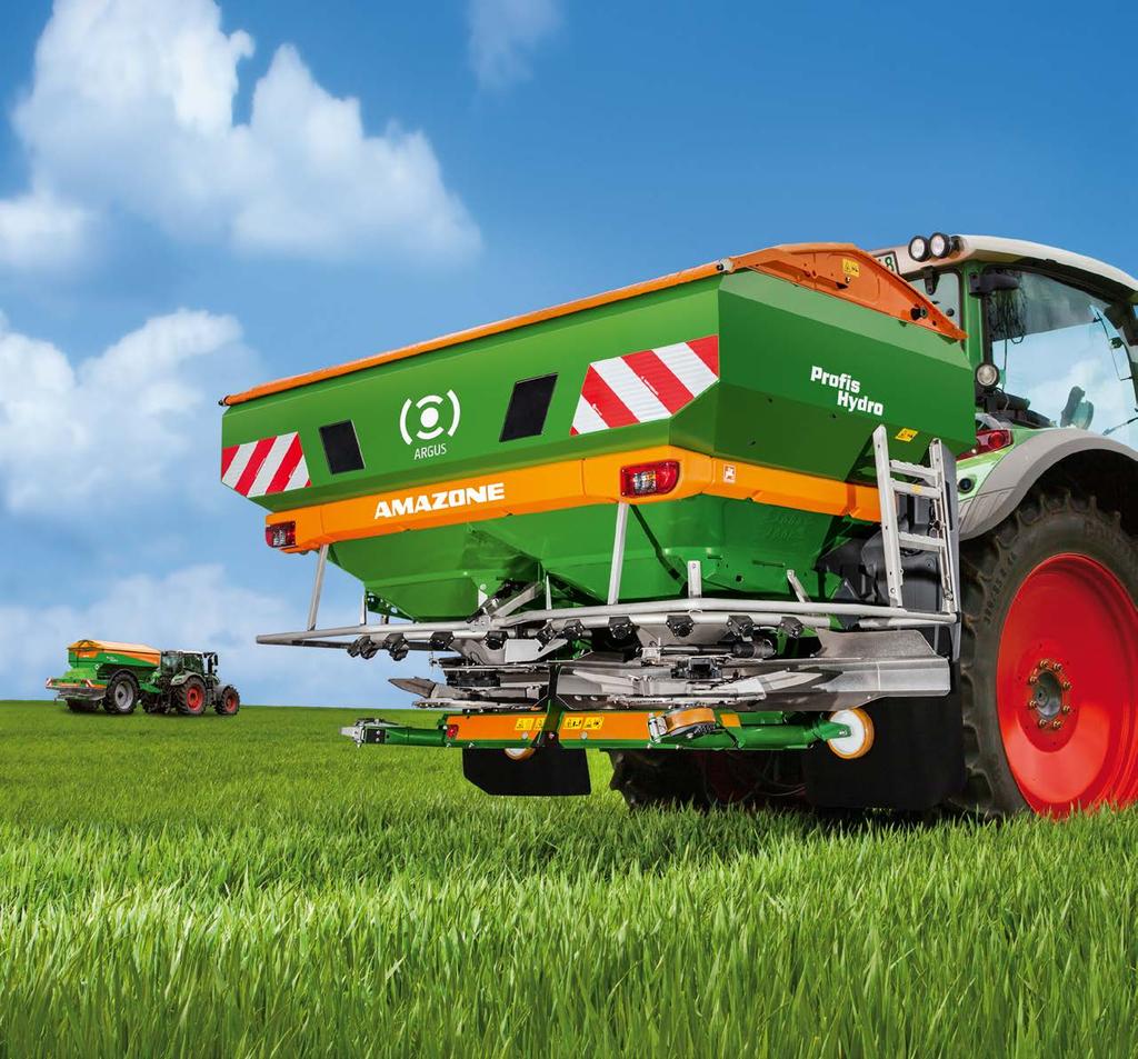 1 ZA-TS ZG-TS Rozmetadla AMAZONE