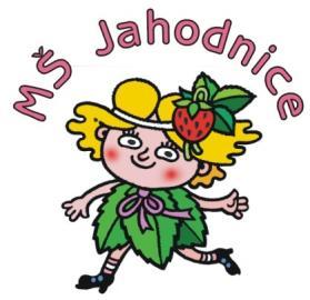 Mateřská škola JAHODNICE Se sídlem: Praha 9 - Kyje, Kostlivého 1218, 198 00 IČO : 70919593 Školní řád mateřské školy