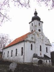 VESNICKÁ ARCHITEKTURA A FARNÍ KOSTEL SV. ONDŘEJE V HEŘMANOVICÍCH Heřmanovice jsou mimořádně velkou horskou obcí, o které se již ve 14.