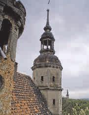 Albrechcice - Piskorzów - Śląskie Rudolcice - Górne Powelice - Dolne Powelice - Bohuszów - Osobłoga Po polskiej stronie trasa rowerowa nr.