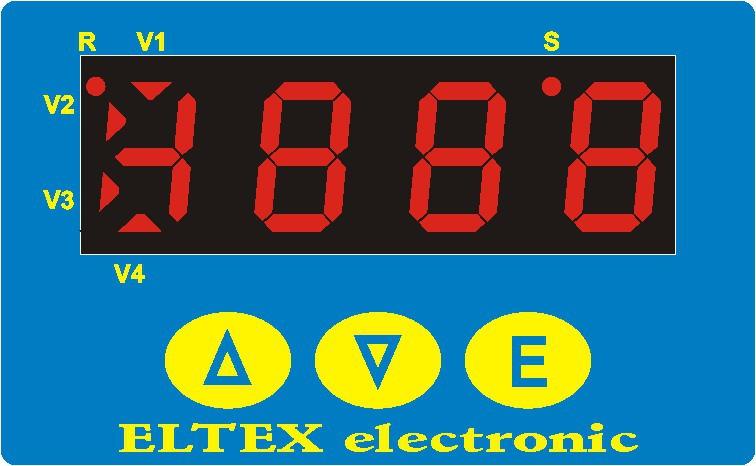 Strana 1/24 Návod V.30.0 ELTEX electronic Bezměrov 06.2014 REGULÁTOR PRO TEPELNÁ ČERPADLA ETX-TC V.