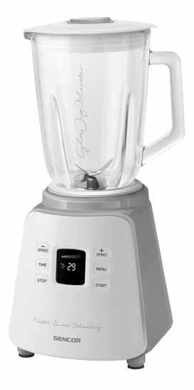 SBL 4870WH CZ