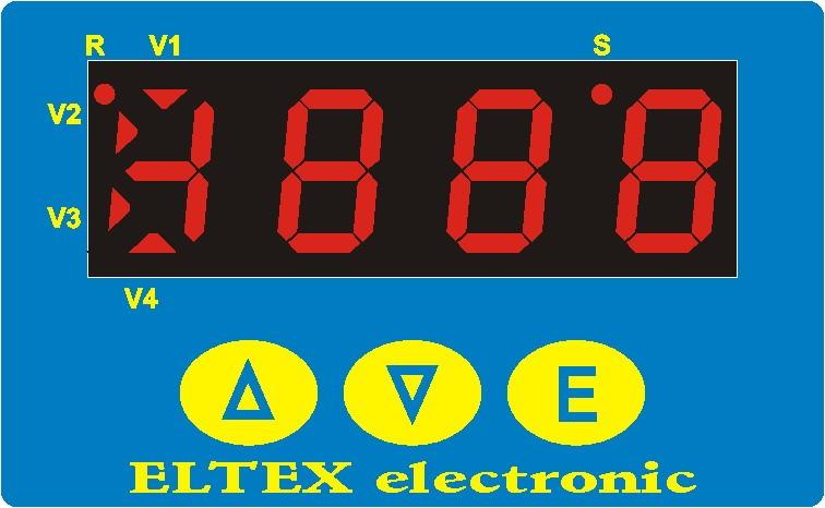 Strana 1/18 Návod V.26.0 ELTEX electronic Bezměrov 02.2012 REGULÁTOR PRO TEPELNÁ ČERPADLA ETX-TC V.