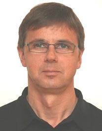 PŘEDSTAVENÍ AUTORA Doc. Ing. Jaroslav Horský, CSc. je zaměstnán v Laboratoři přenosu tepla a proudění Fakulty strojního inženýrství Vysokého učení technického v Brně. Narodil se 16. 4.