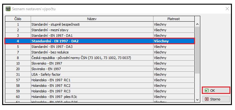 Zatížení N [kn] M x [knm] M y [knm] H x [kn] Hodnota 609,00 2111,00 2111,00 47,00 47,00 Tabulka 3 Užitné zatížení H y [kn] Zatížení N [kn] M x [knm] M y [knm] H x [kn] Hodnota 822,00 2850,00 2850,00