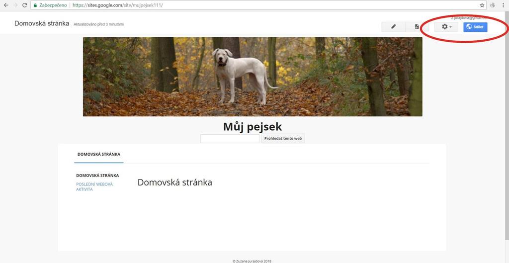 Řešení 1.