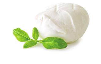 Plátky norského uzeného lososa 135,- na variaci listových salátů s bazalkovým cream fresch a rozpečenou bagetkou POLÉVKY 5. Špenátový krém 55,- s parmazánovým krutónem 6.
