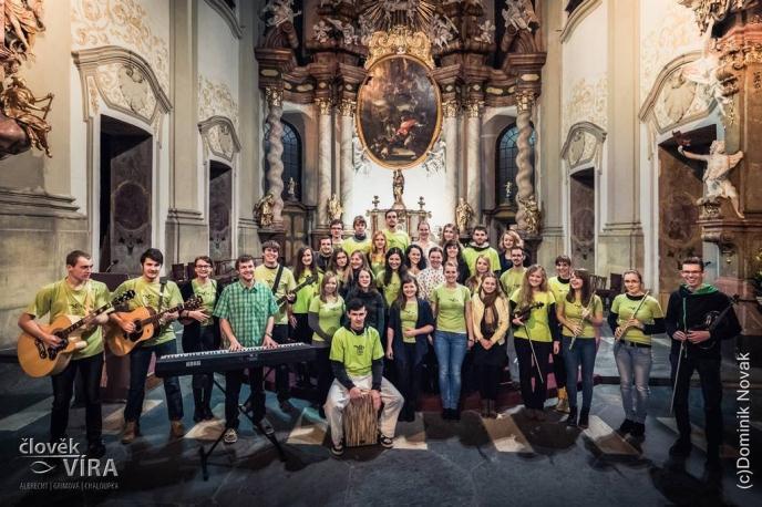 Adventní duchovní obnova s filmem Těm, kteří se v adventní době chtějí ztišit a lépe připravit na příchod Spasitele, nabízíme účast na tradiční víkendové duchovní obnově. Tentokrát se bude konat 14.