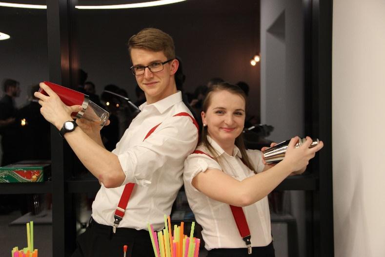 Těšit se můžete na dobrou kapelu, tombolu, půlnoční