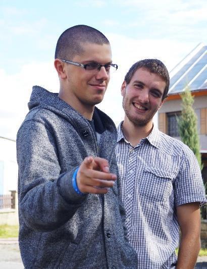 Michal Štverák Duchovní a kulturní ataché Cyrilometodějská