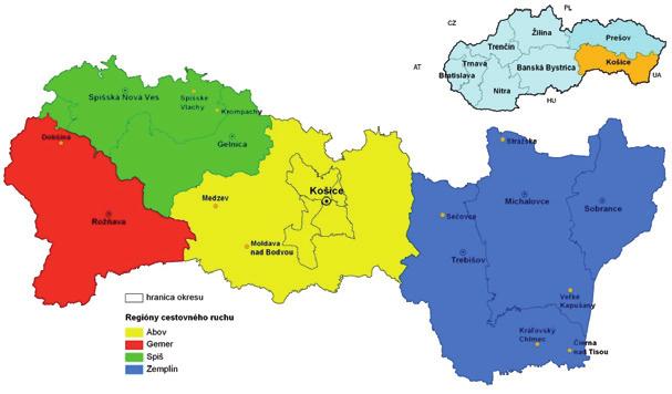 Vznik znaku 1.0 znak Znak vychádza z pestrosti a rozmanitosti Košického kraja.