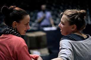 2 Jana Preissová, Lucie
