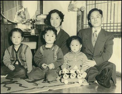 1950 Začátek korejské války útokem severu 1953