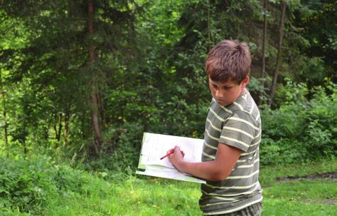 Programy pracoviště Rozmarýnek objednávejte na T: 541 220 208, 725 961 285, 602 684 396 (MŠ od 29. 8., ZŠ od 30. 8.) planeta hmyzu 4. 5. ročník zš Pojďte s námi objevovat pestrý, krásný a zajímavý svět hmyzu, zejména brouků.