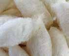Cashmere is a very soft animal fibre that withstands dirt and, above all, dust.