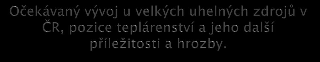 trendy v teplárenství. Invicta Boh