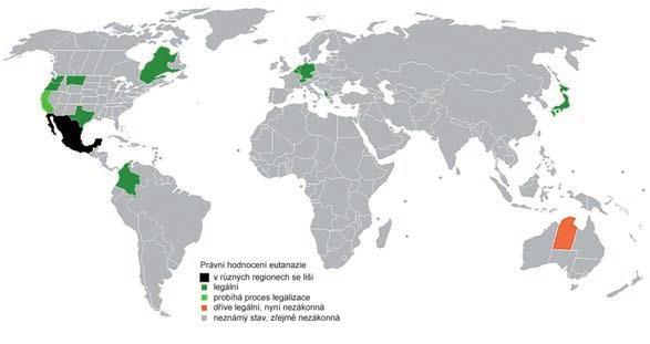 21 Eutanazie z pohledu medicíny, filozofie a práva 4.