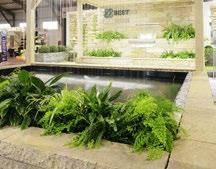 Za veletrh FOR GARDEN byla oceněna expozice PIESOK SK s.r.o. za celkové inspirativní řešení. Čestné uznání získala firma: Profigrass s.r.o. Za zajímavé řešení propagace exponátů.