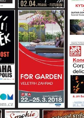 Domov, Pěkné bydlení, Dům a zahrada, Květy, Flora na zahradě, Golf, Home, Chatař&chalupář, Inzertní časopis s TV,