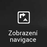 Aktivace a nastavení výstrah u rychlostního limitu, bodů výstrah (např. rychlostní radary) a dopravních značek.