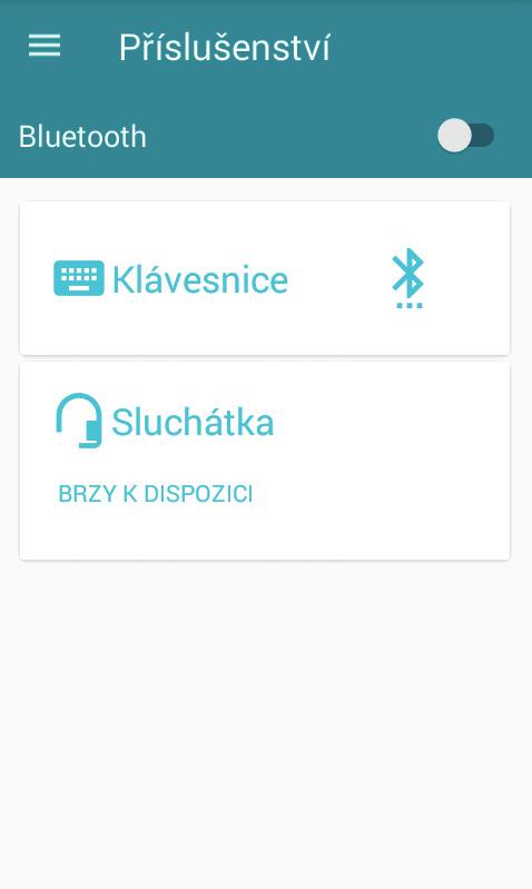 11 Po stisknutí tlačítka «zpět» v přístroji, bude překlad automaticky uložen s výchozím názvem: jazyk konverzace a datum.