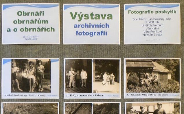 Ministerstvo kultury ČR program Podpora kulturních aktivit zdravotně postižených občanů a seniorů, 2017