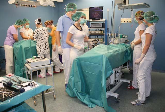 již v rámci CEITEC nebo projektu ICRC). Podpora by měla patřit také výzkumu s výstupy do aplikační sféry.