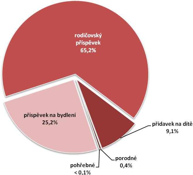 3. Dávky státní sociální podpory a pěstounské péče Systém státní sociální podpory je upraven zákonem č. 117/1995 Sb., o státní sociální podpoře, ve znění pozdějších předpisů.