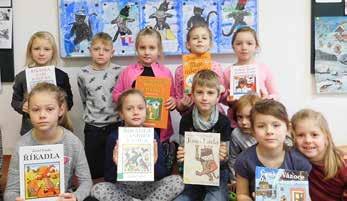 Od října jim k tomu napomáhají mimo jiné i Orffovy nástroje, které jsme zakoupili i díky dotaci, kterou nám poskytl Zlínský kraj.
