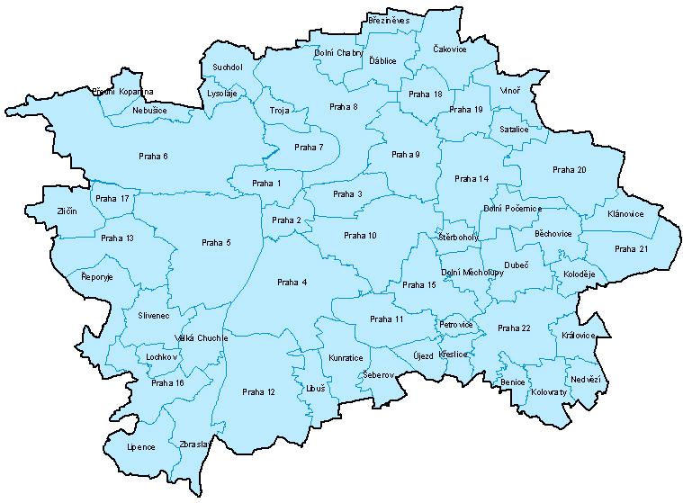 ÚVODNÍ SLOVO Vážení uživatelé, tento první souhrn statistických dat za rok 2016 je určen pro co nejširší veřejnost.