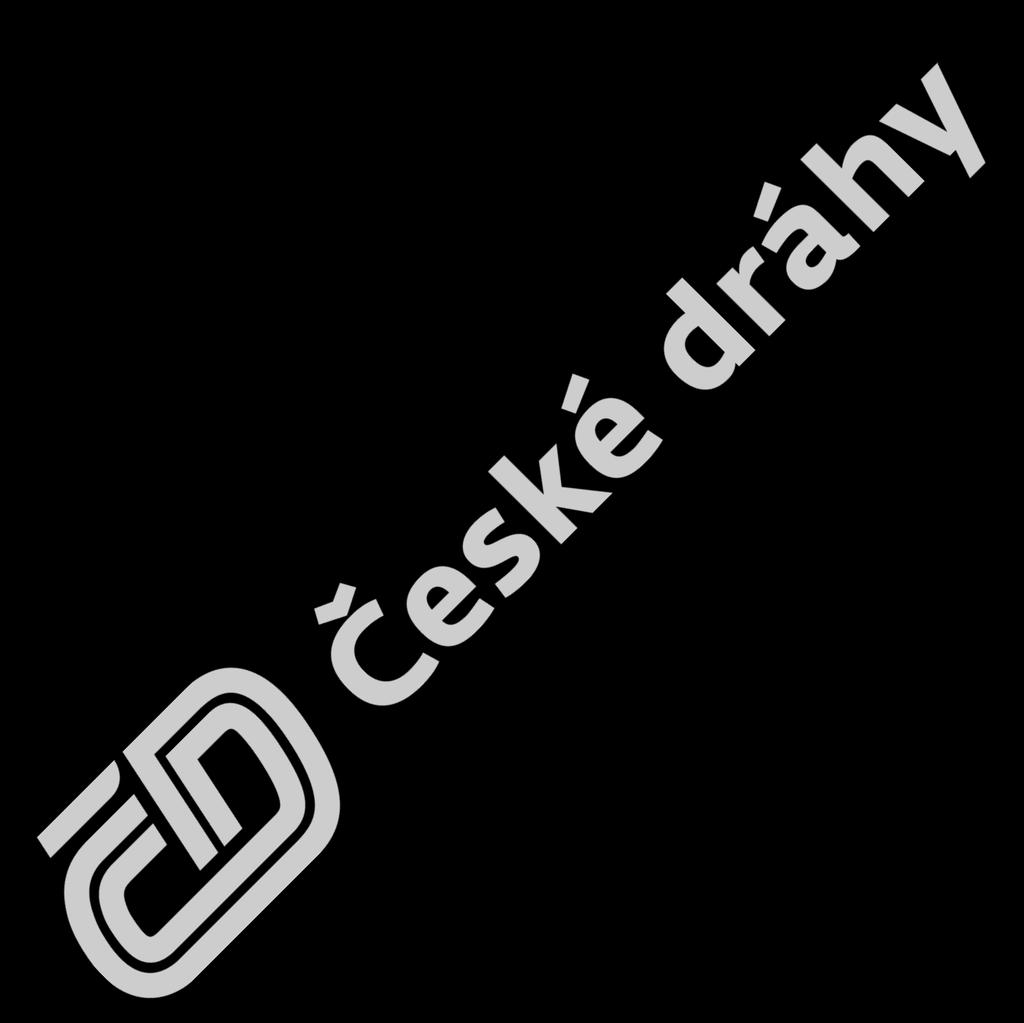 České dráhy ČD Ok 12 Předpis o zaměstnaneckých