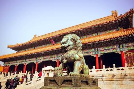 Ti z Vás, kteří s námi v roce 2007 Čínu navštívili si možná říkají, proč zase Peking? Ale za těch 12 let se místo obrovským způsobem změnilo, tak proč se sem zase nepodívat?