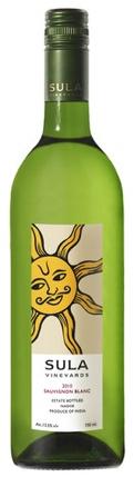 With nuances of oak, this deep purple wine has great balance and a lingering finish.