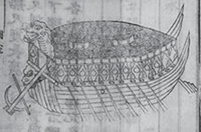 námořních bitev historie a výrazně zmenšil japonské ambice na dobývání Číny.
