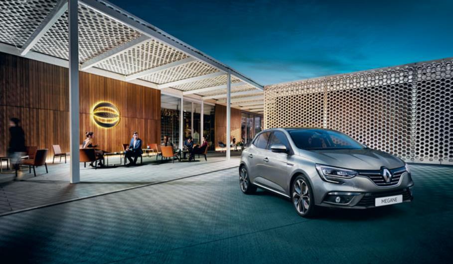 82 01 614 869 (Premium- MEGANE) 82 01 654 203 Premium MEGANE Grandtour) 02 Gumové koberce Zajištění ochrany podlahy vozidla.