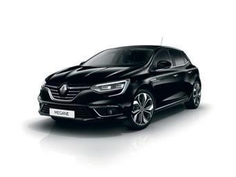 01 Nový MEGANE - stříbrný