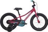V-brake, alloy sedlo Specialized Henge Kids