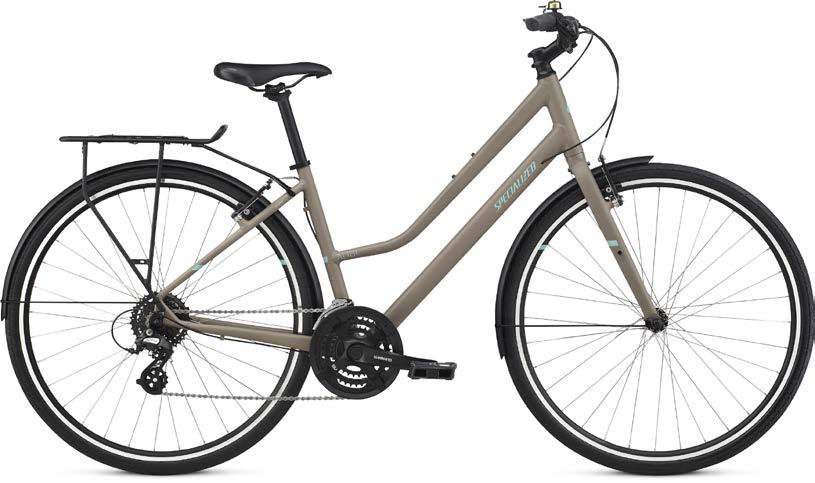44 / fitness kola / městská adventure kola / gravel / 45 alibi AL 700 dyž si chcete zajezdit na kole, poslední věc, kterou chcete dělat je něco spravovat nebo pumpovat kolo, že?